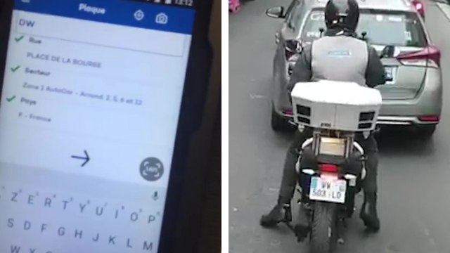 Des employés font des faux contrôles de stationnement pour atteindre les quotas de PV fixés par la mairie de Paris