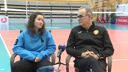 Fenerbahçe Eşleşmesine Odaklandık"