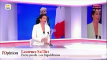 Sébastien Chenu: «Il y a probablement des porosités entre les électorats du FN et de LR»