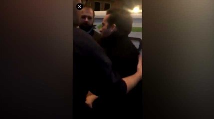 "Nègre de merde" : un assistant parlementaire FN suspendu