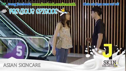 [Vietsub] What The Duck The Series - Tình yêu hạ cánh - Tập 18 (Ver. Thái) - YouTube
