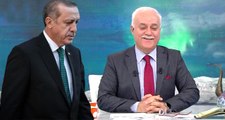 Nihat Hatipoğlu, Erdoğan'ın Sözlerini Yorumladı: İslam'ın Güncellemesi Olur mu?