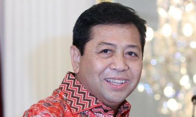 Saksi: Ada Uang untuk Keponakan Setya Novanto