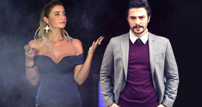 Sıla'dan Ayrıldığı Sevgilisi Ahmet Kural'a Kayıklı Gönderme!