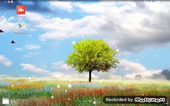 Как записывать, видео с экрана телефона-планшета! (Без рут прав! ) #2