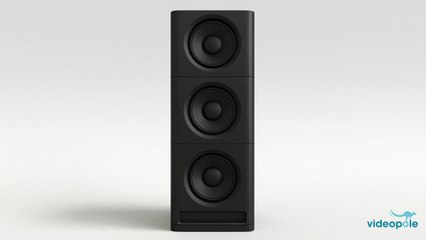 XTZ Cinema 3X12 : le caisson sans compromis