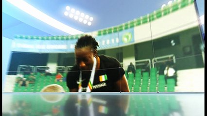 JDS - L'intégralité du journal des sports du 09 Mars 2018 par Fatima Sibé .