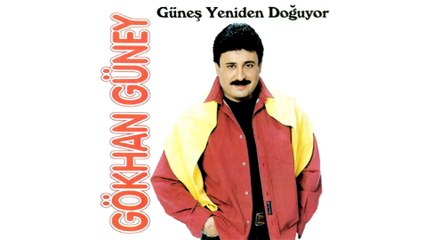 Gökhan Güney - Güneş Yeniden Doğuyor (Full Albüm)
