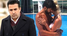 Emrah'ın Oğlu, Sarışın Nişanlısından Ayrılıp Esmer Sevgili Yaptı
