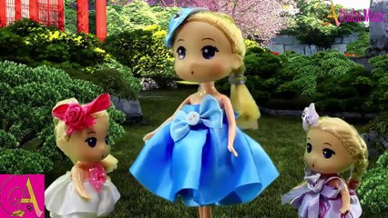 [Alibaba Music] - ♥ CHÁU LÊN BA♥ - Liên Khúc Nhạc Thiếu Nhi Cực Hay ♫♫♫