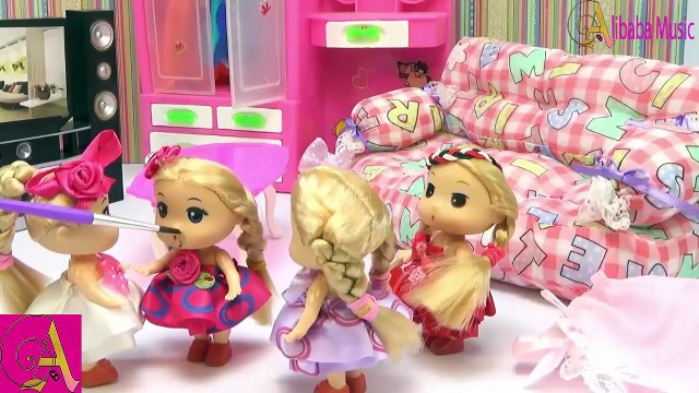 [Alibaba Music] - -♥ CON HEO ĐẤT ♥ - Liên Khúc Nhạc Thiếu Nhi REMIX Cực Hay ♫♫♫