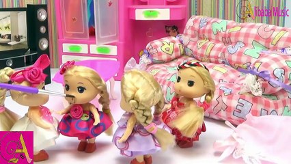 [Alibaba Music] - -♥ CON HEO ĐẤT ♥ - Liên Khúc Nhạc Thiếu Nhi REMIX Cực Hay ♫♫♫