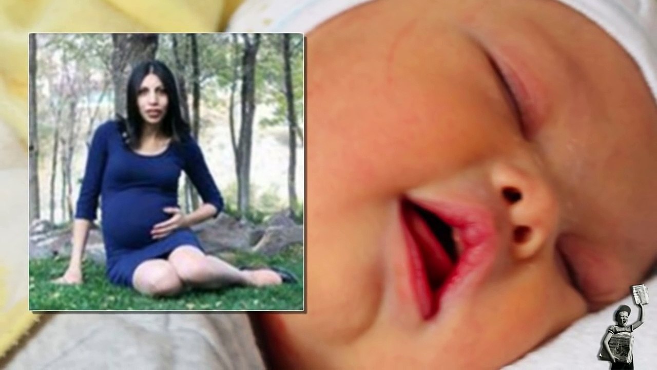 CEO SVET PRIČA O ODLUCI KOJU JE DONEO: Žena ga uslovila, ili ONA ili dete sa DAUNOVIM SINDROMOM