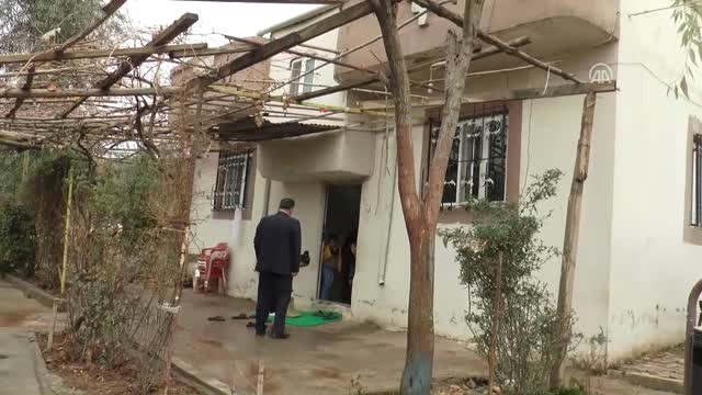 Korunmaya Muhtaç Çocukların Şefkat Yuvaları - Kız Kardeşinin Üç Engelli Çocuğuna Koruyucu Aile Oldu