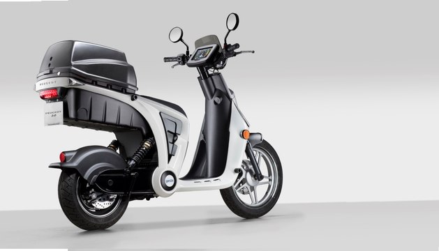 VÍDEO: Nuevo Peugeot 2.0