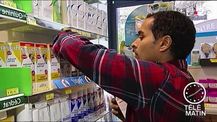 Poux et lentes : un fléau difficile à éradiquer