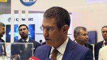 Milli Savunma Bakanı Canikli: '(Savunma sanayi) Türkiye'yle birlikte tekel yapı ağırlığını kaybediyor' - DOHA