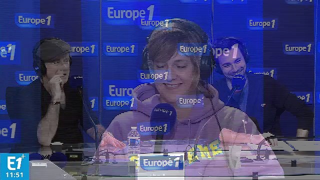 Sébastien Thoen : Franck (Dubosc), tu es comme Europe, tu es numéro 1 !