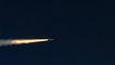 Russia successfully launches new Kinzhal Hypersonic Missile