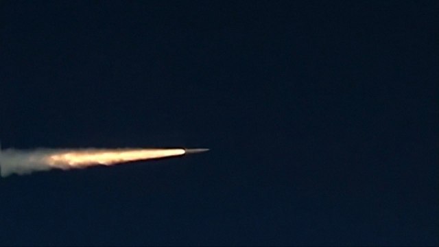 Russia successfully launches new Kinzhal Hypersonic Missile