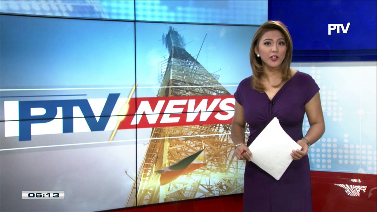 #PTVNEWS: Palasyo, muling binatikos ang pahayag ng UNHRC High Commissioner