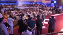 Milli Savunma Bakanı Canikli, 'Doha Savunma Fuarı' açılış töreninde - DOHA