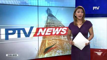 #PTVNEWS: Palasyo, tiwalang hindi maaabuso ang subpoena powers ng PNP