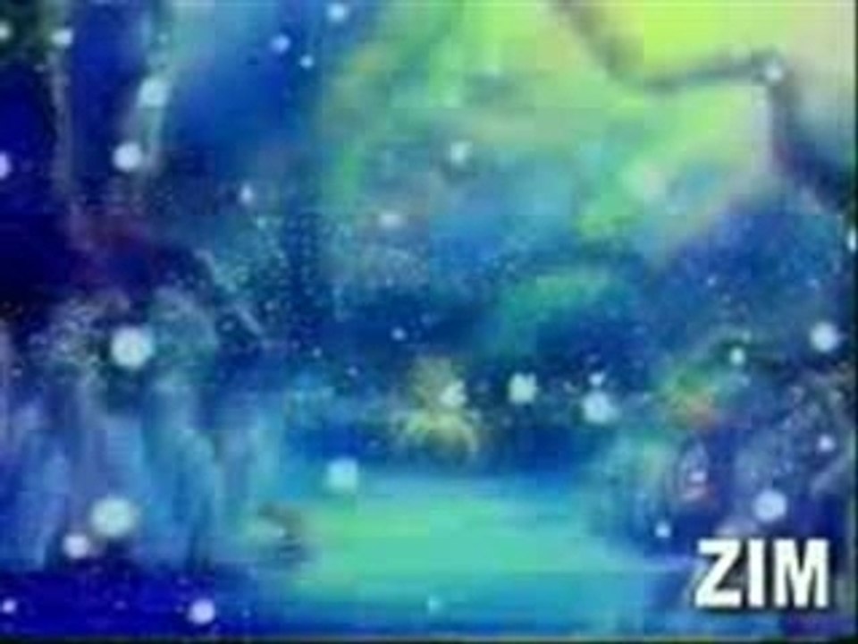 In the end piano sailor moon amv