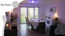 A vendre - Maison/villa - BIEVILLE BEUVILLE (14112) - 4 pièces - 80m²