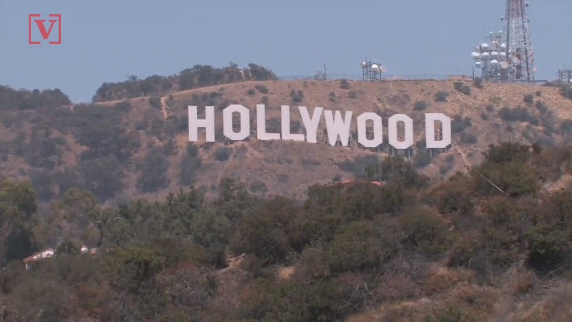 ⁣Report: Actors Want Sex Scenes Monitored in Hollywood Films
