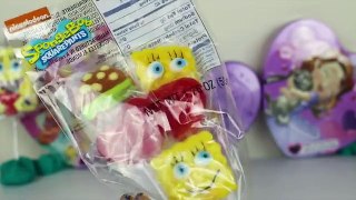 Spongebob Hello Kitty Sofia the First Princesas Disney Chocolates de San Valentin