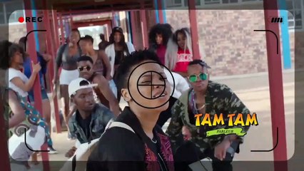 LE MESSAGE DE DJ TV3 A ARAFAT DJ