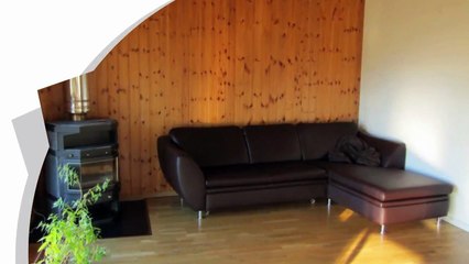 A vendre - Appartement - Sion (1950) - 5 pièces - 162m²