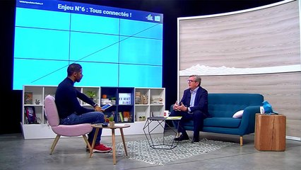 Accès Direct du vendredi 9 mars 2018