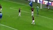AC Milan vs Arsenal 0-2 Aaron Ramsey Goal Europa League 08-03-2018 HD