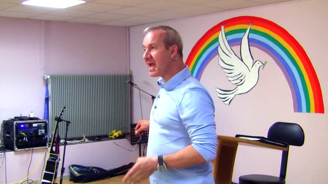 Comprendre le fonctionnement de nos croyances - Thierry Kopp