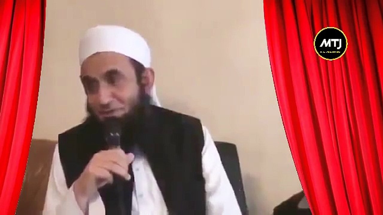 Aik Ajeeb Qissa 2 Bhaion Ka Emotional Bayan By Maulana Tariq Jameel Saheb (0)