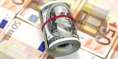 Cari Açık Verilerinden Sonra Dolar ve Euro Yükseldi