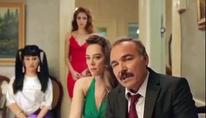 Aslan Ailem 24.Bölüm Fragman