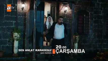 Sen Anlat Karadeniz 8.Bölüm 2. Fragmanı
