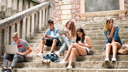 Ciberbullying, el principal problema de los adolescentes