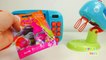 Microwave and Mixer Kitchen Appliance Toy for Kids Just Like Home Cooking Surprise Toys