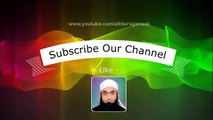 Allah Per Yaqeen _ Heart touching Emotional Bayan By Maulana Tariq Jameel Saheb