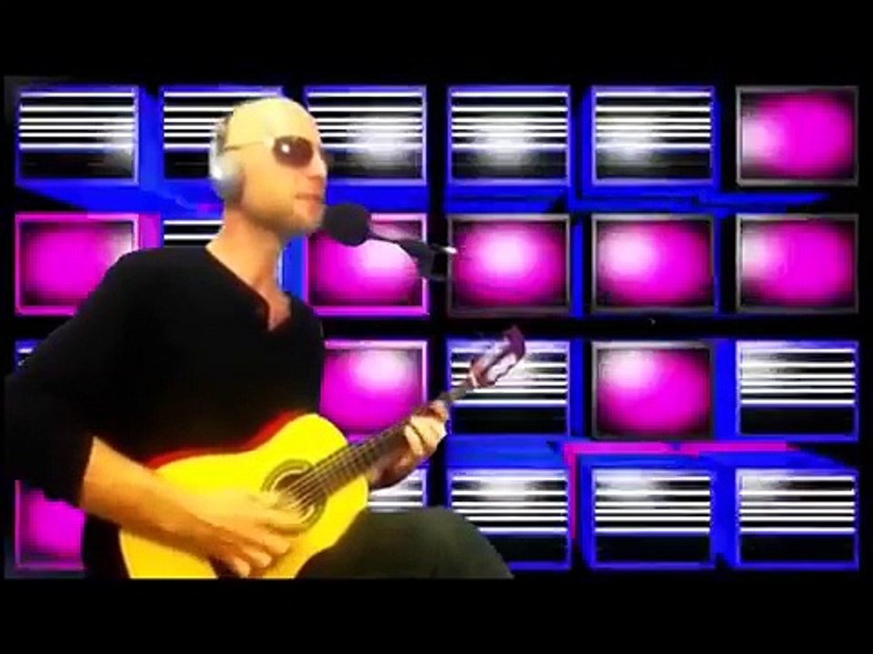 mambo trailer