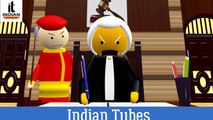 Mjo New - The Courtroom Part 1 ! Make Joke Of Video ! MJO JOKES ! Kanpuriya Style By Indian Tubes