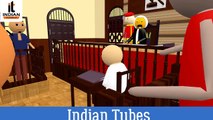 Mjo New - The Courtroom Part 2 ! Make Joke Of Video ! MJO JOKES ! Kanpuriya Style By Indian Tubes