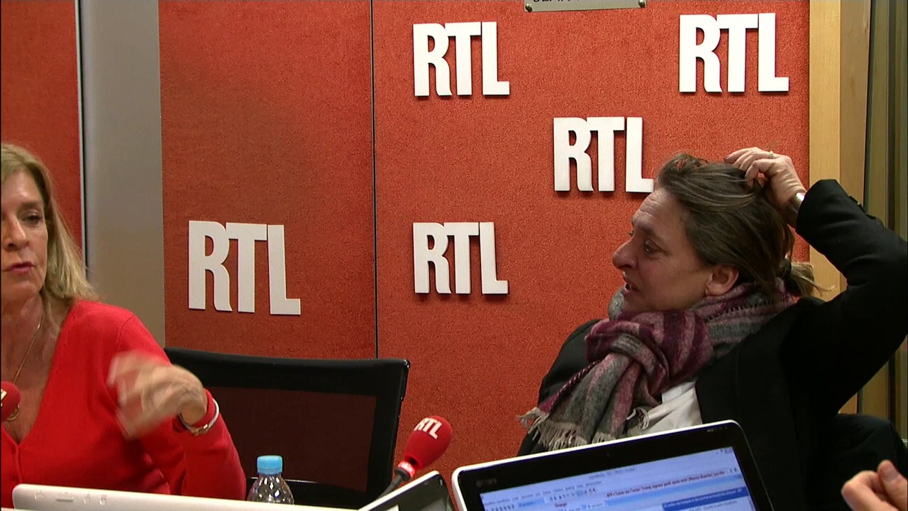 Les femmes ne sont-elles pas devenues le sexe fort ?