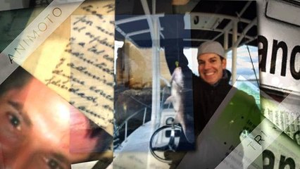 Jim Giovinazzo || Vincent Jim Giovinazzo