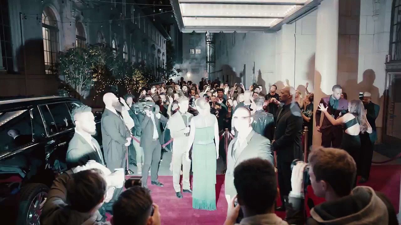 Taylor Swift estrena videoclip de su single 'Delicate'