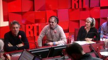 Marc Simoncini dans A La Bonne Heure !